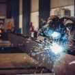 become a welder