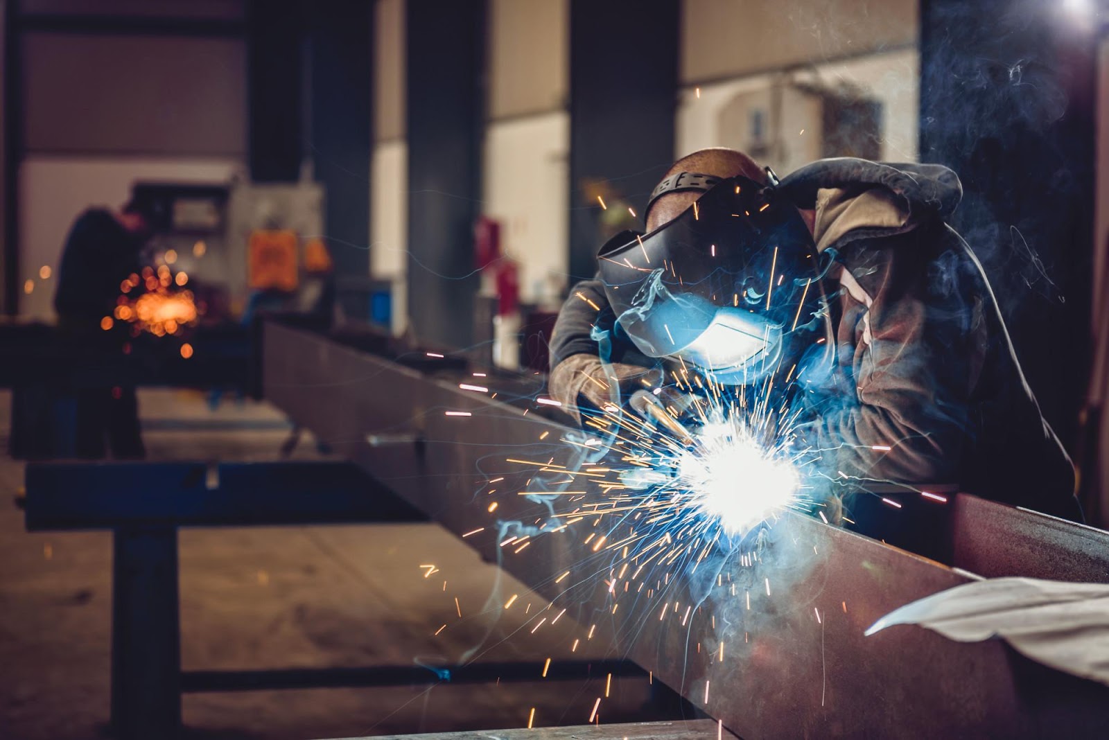 How to Become a Welder: A Simple Career Guide