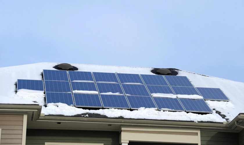 Is Solar Panel Installation Worth It if You Might Move?