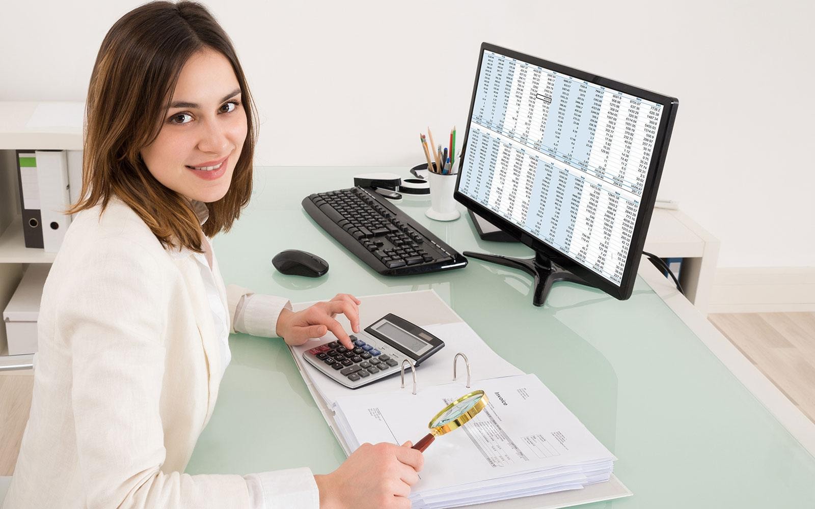 Tips For Finding The Best Online Accounting Job