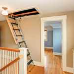 Make Your Home More Functional With These 7 Attic Organization Ideas