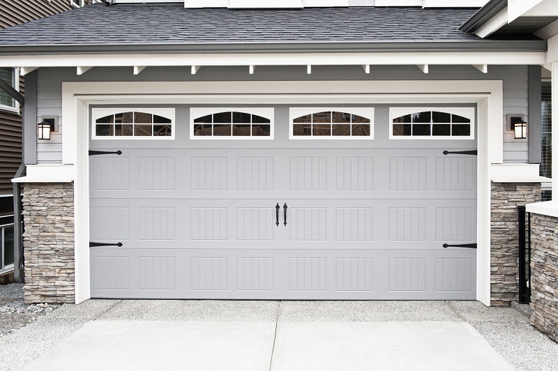 What Is the Average Garage Door Repair Cost? The Prices Explained