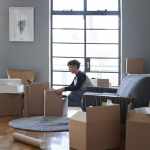 Top Packing Tips When You Move Out Of State
