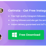 GetInsta Helps Us to Get More Free Followers? Know Here!!