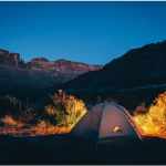 Camping Trip List: Essential Things to Bring Along