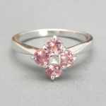 Why A Pink Diamond Engagement Ring Is The Perfect Choice