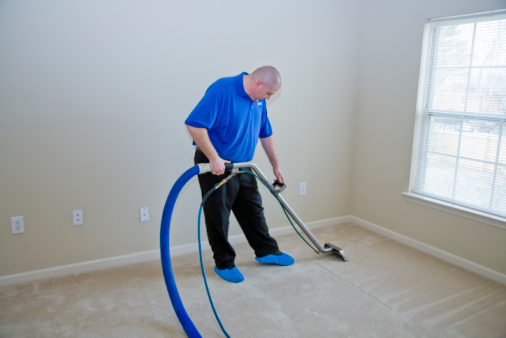 Why hire a Professional Water Clean-up Company?
