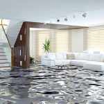 What to do when there is water in your basement
