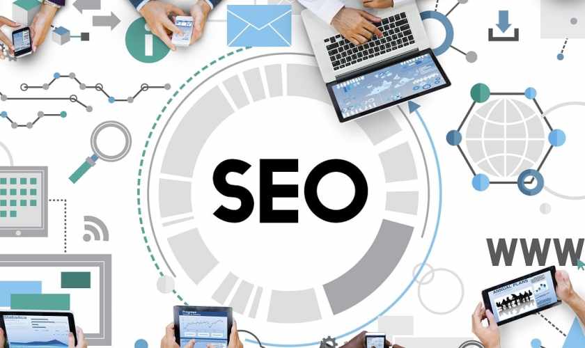 4 Reasons Why Local Business Owners Should Hire SEO Services