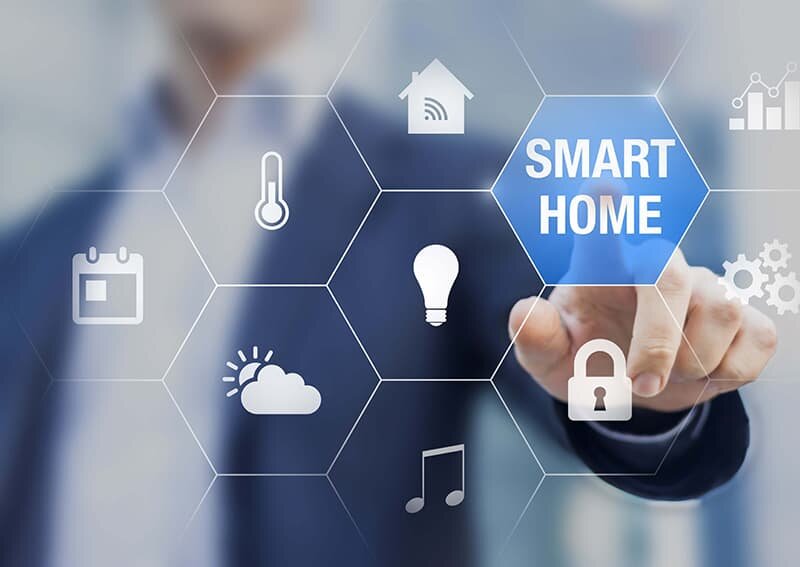 5 Awesome Things That Make Your Home More Techy
