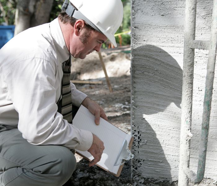 Hiring Foundation Repair Contractors? 5 Tips to Know