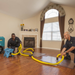 Hire Professional Water Damage Restoration Services