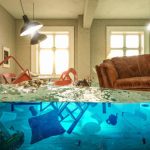 How to Clean Your Home after Water Damage