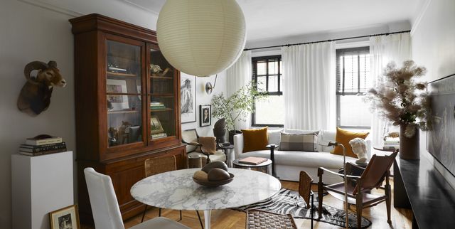 6 Ways to Make Your Old Apartment Feel New