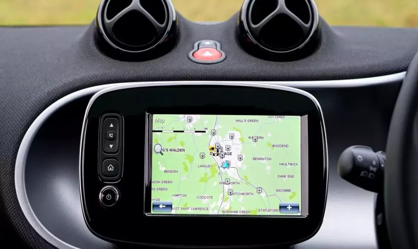 Automotive GPS Systems – Four Tips For Selecting the Best One