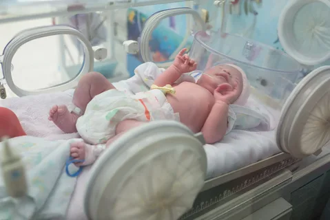 Essential technological advancements supporting critically ill babies in NICUs