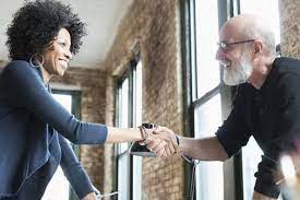 3 Tips and Tricks for Making a Great First Impression