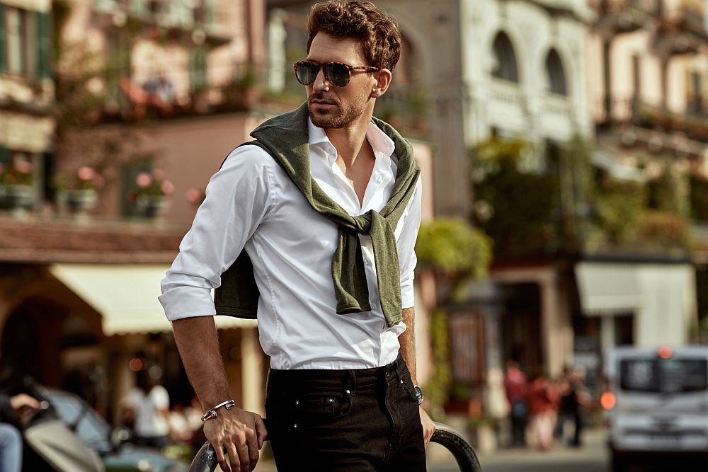 Accentuate Your Summer Style – Top Men’s Tips