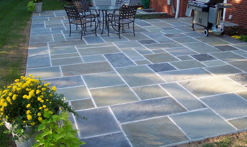 Revamp Your Patio: Discover the Versatility of Patio Tiles