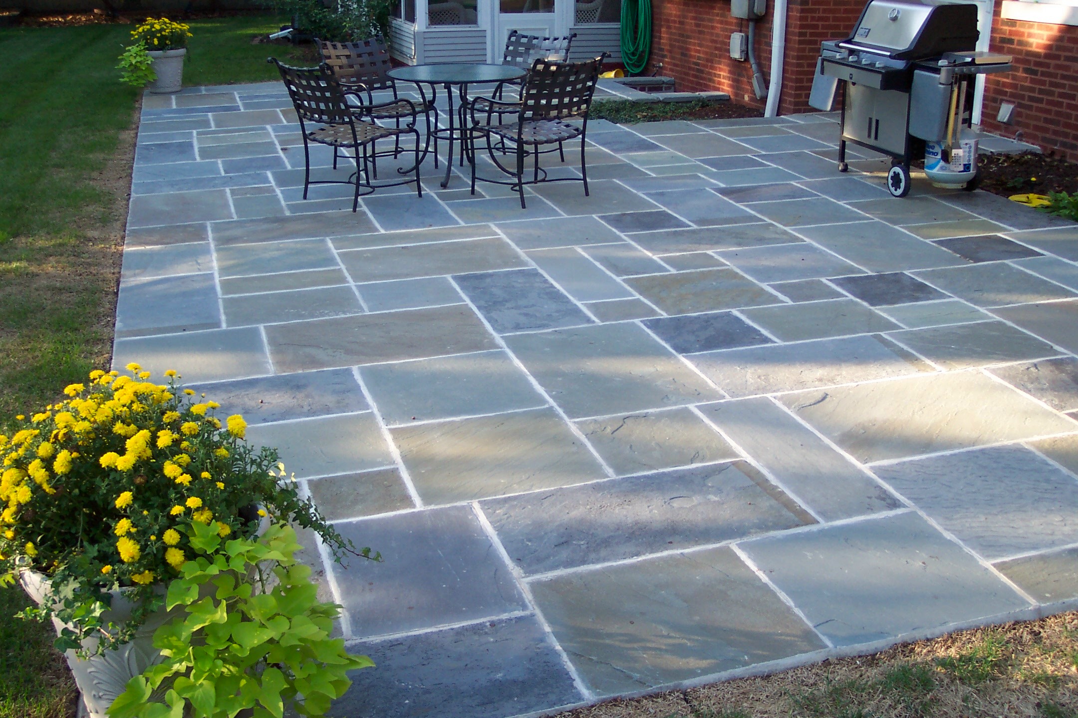 Revamp Your Patio: Discover the Versatility of Patio Tiles