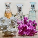 Personal Scent Collection
