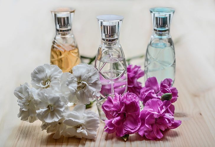 How to Build Your Personal Scent Collection