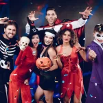 The Ultimate Guide to Rocking a College Halloween Party