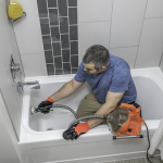 Understanding Blocked Bath Drains: Causes and Solutions