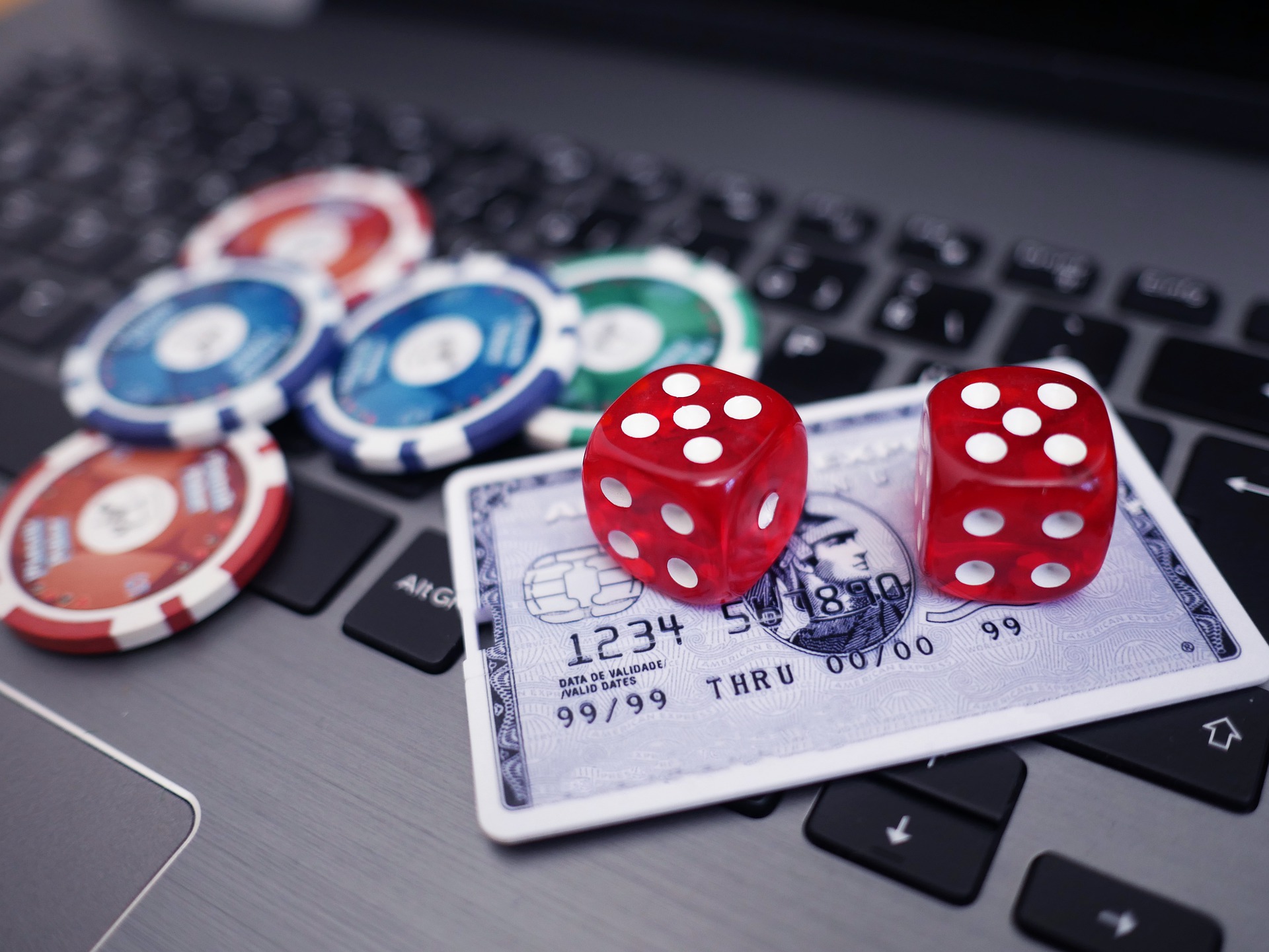 Exploring the Ultimate Thrill of Online Casino Gambling