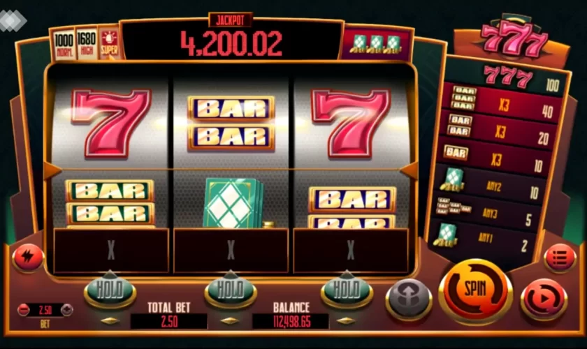 Maximizing the Thrills: Free Credit in Online Slot Games