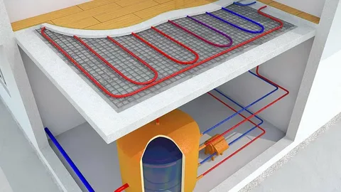 How Durable Are Radiant Heating Systems?